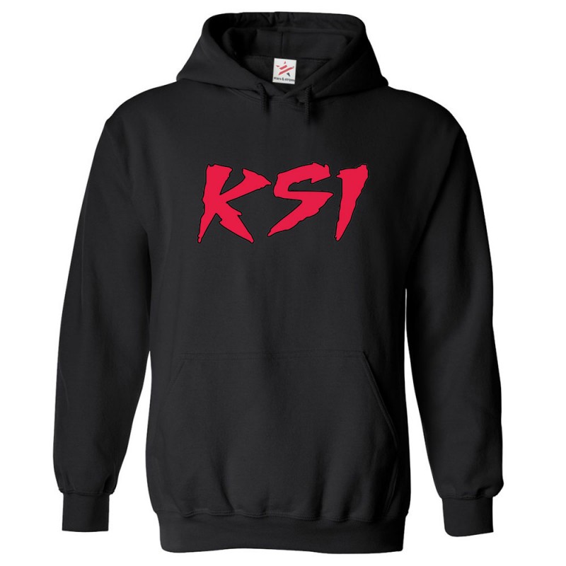 English Singer Hoodie